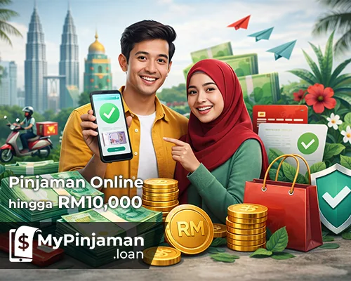 mypinjaman